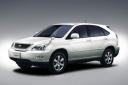 Toyota HARRIER 240g L PACKAGE LIMITED