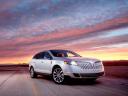 Lincoln MKT Town Car Livery